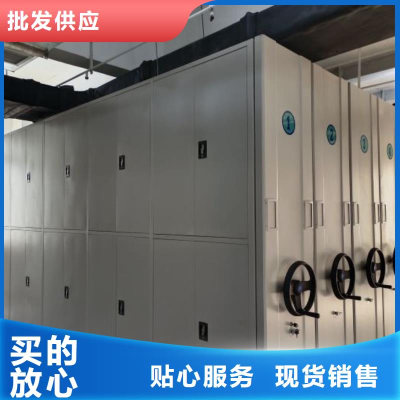 廠家勇敢創(chuàng)造的市場反響【澤信】五層箱式密集架