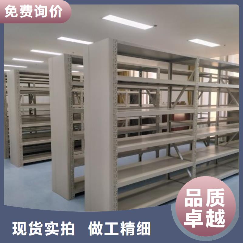 生產(chǎn)廠家哪家好【澤信】鋼制手動(dòng)密集架