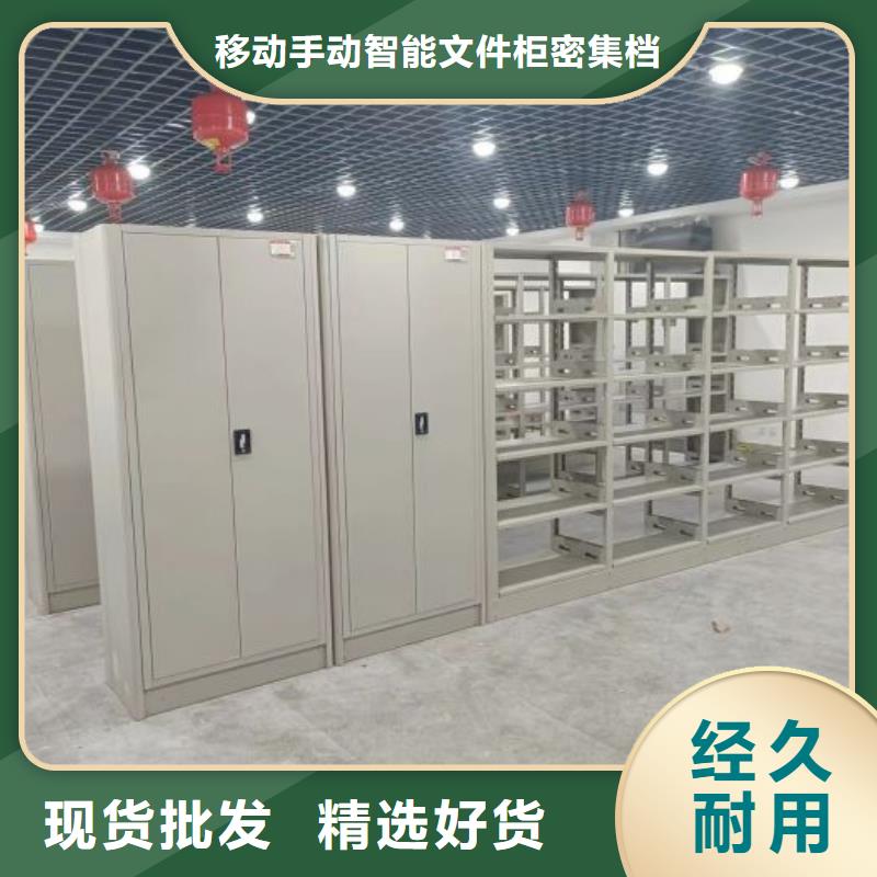 廠家勇敢創(chuàng)造的市場反響【澤信】資料庫密集架