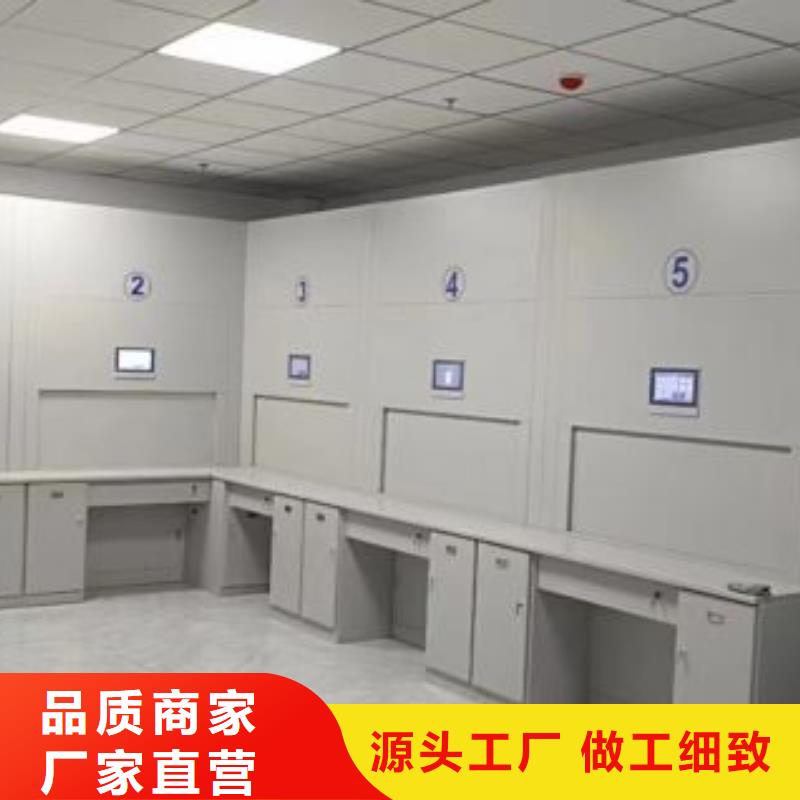 產(chǎn)品性能受哪些因素影響【澤信】手動(dòng)智能密集架