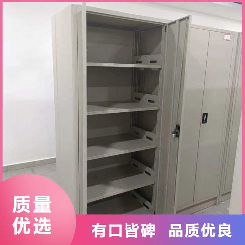 产品性能受哪些因素影响【泽信】手动智能密集架