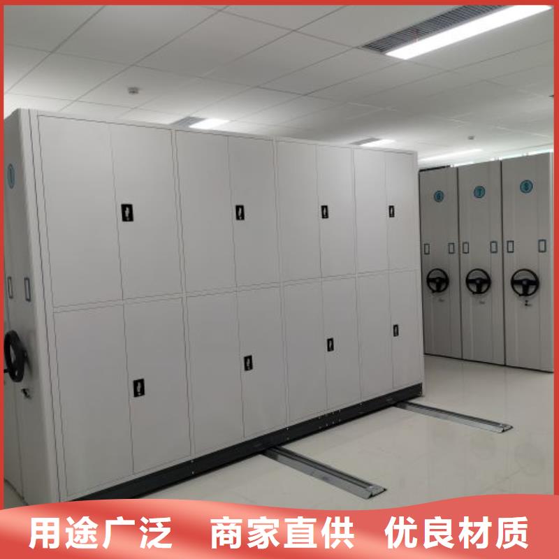 現(xiàn)狀和發(fā)展趨勢預(yù)測【澤信】手動智能密集架