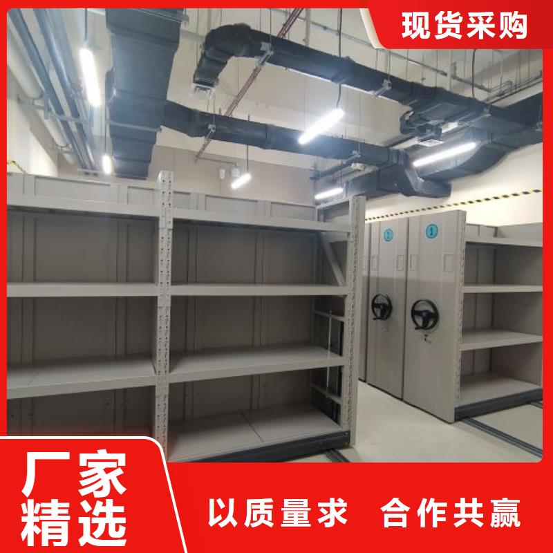 聯(lián)系電話(huà)【澤信】手搖移動(dòng)密集架