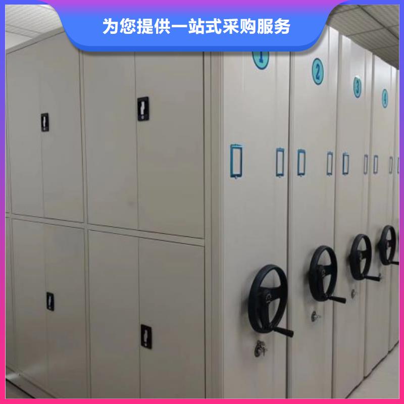 創(chuàng)造求實【澤信】櫥式手動密集架