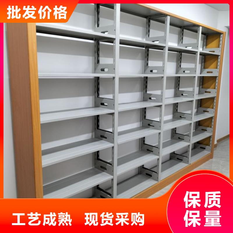 書畫密集柜用途分析