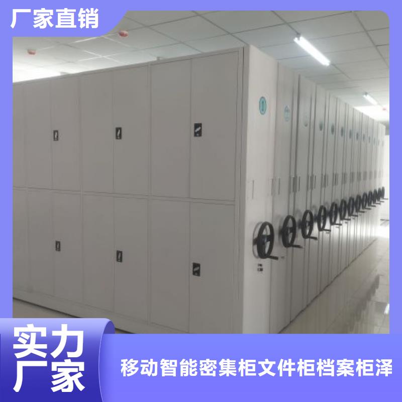 箱體式密集架服務(wù)完善