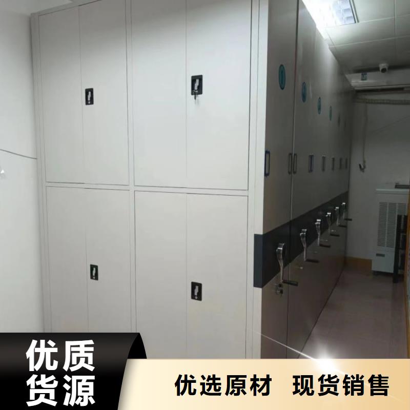 实力厂家【泽信】回转档案柜