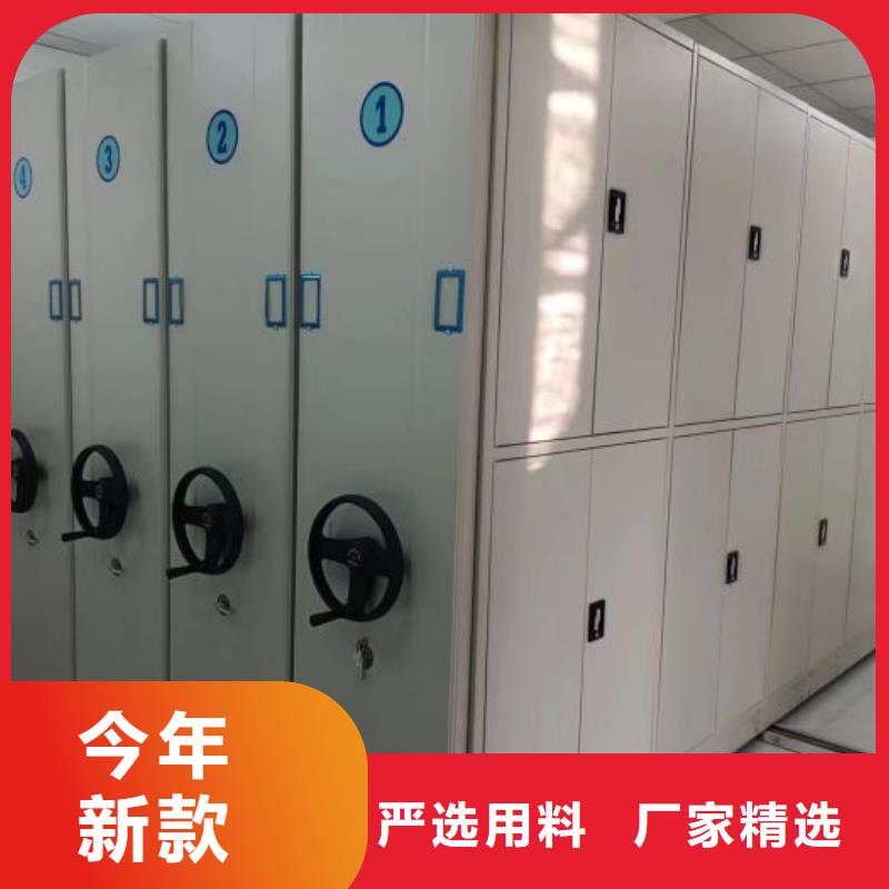 实力厂家【泽信】回转档案柜