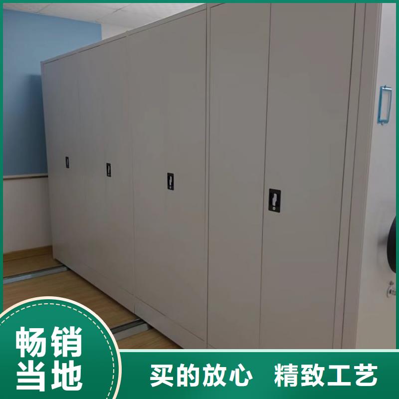 誠實守信【澤信】半封閉密集架