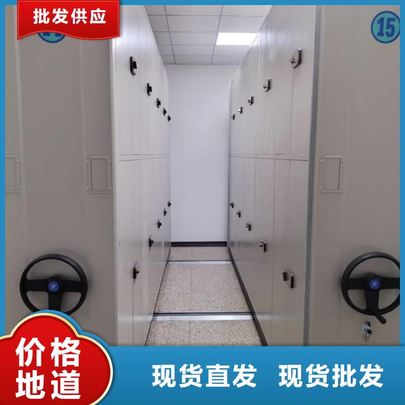 实力厂家【泽信】回转档案柜
