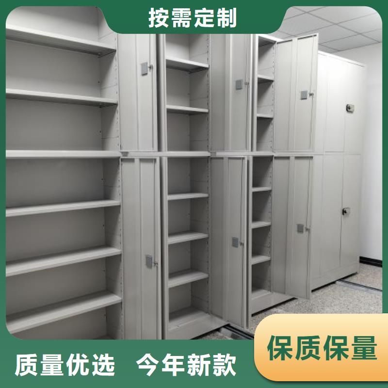 实力厂家【泽信】回转档案柜