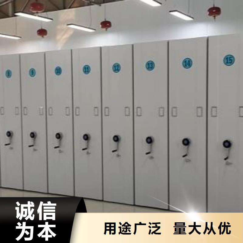 实力厂家【泽信】回转档案柜