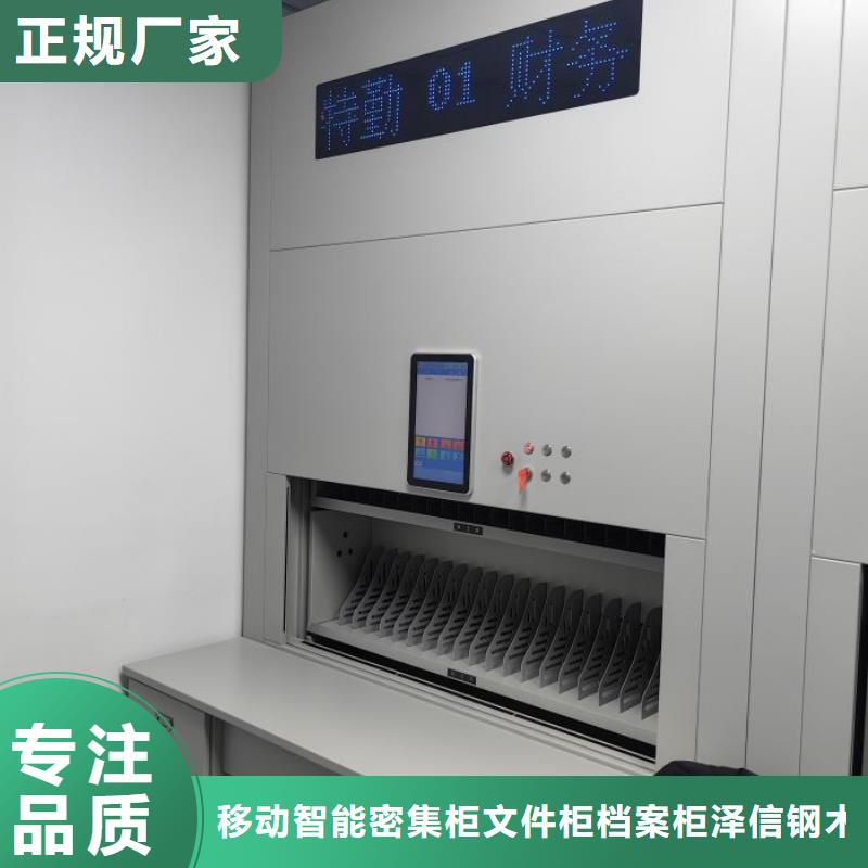 ：密集資料鐵皮柜生產(chǎn)廠家