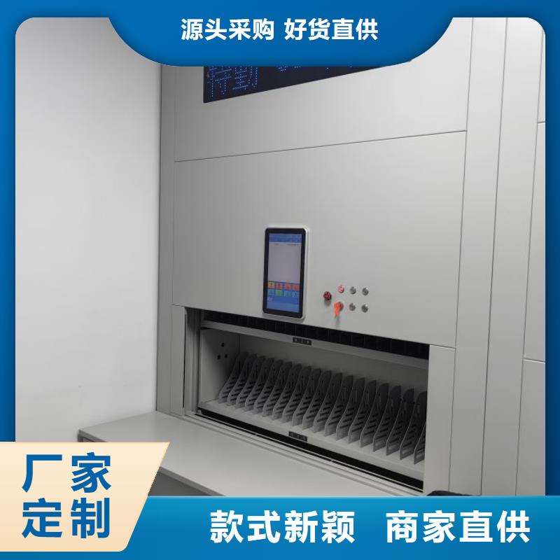 創(chuàng)造務(wù)實(shí)【澤信】檔案室手動(dòng)密集架