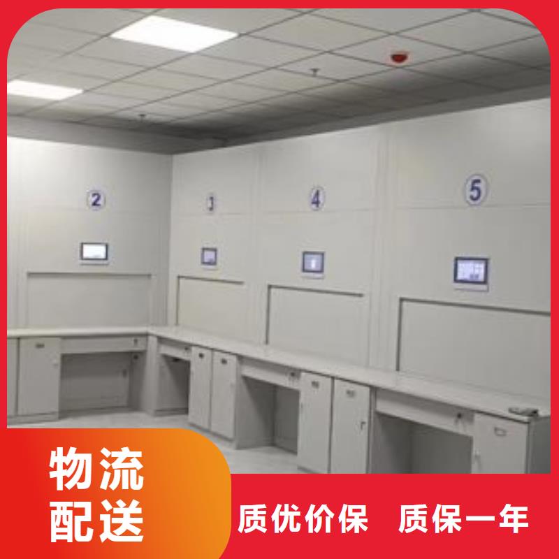 手動(dòng)密集書架廠家發(fā)貨迅速