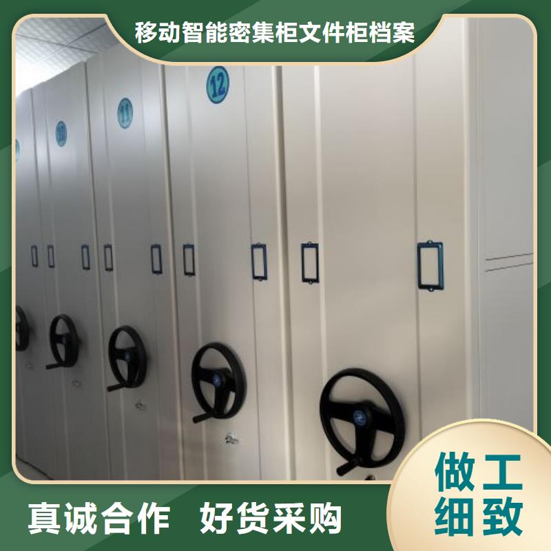 廠家批量供應磁帶密集柜