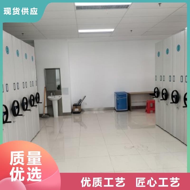 行業(yè)分析【澤信】標(biāo)本密集架