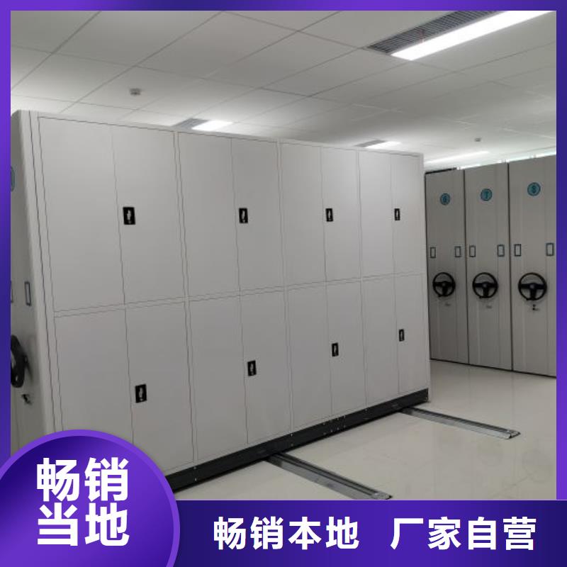 與時(shí)俱進(jìn)【澤信】智能回轉(zhuǎn)檔案柜