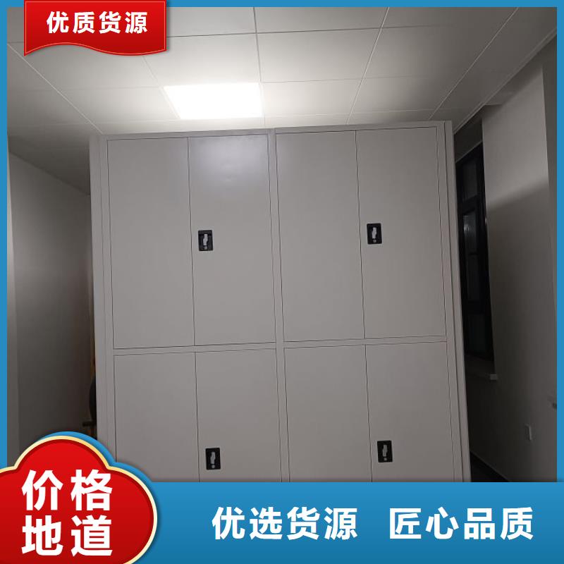 與時(shí)俱進(jìn)【澤信】智能回轉(zhuǎn)檔案柜