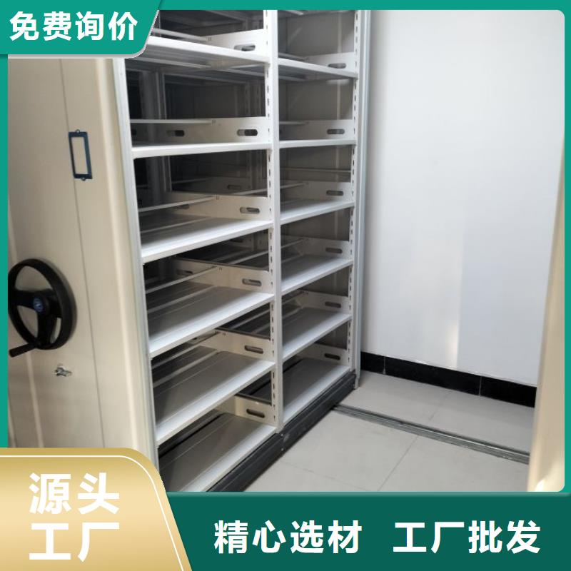 與時(shí)俱進(jìn)【澤信】智能回轉(zhuǎn)檔案柜