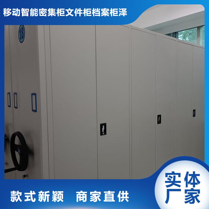 生產(chǎn)廠家服務(wù)【澤信】加固型密集架