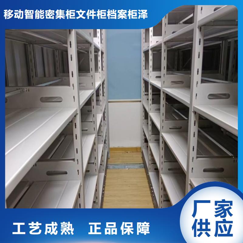 行業(yè)的發(fā)展契機(jī)與方向【澤信】密集書柜