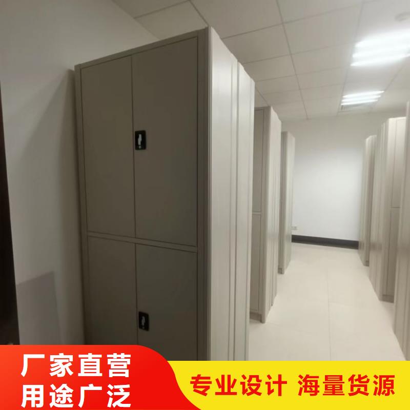 企業(yè)輝煌【澤信】手動(dòng)密集架