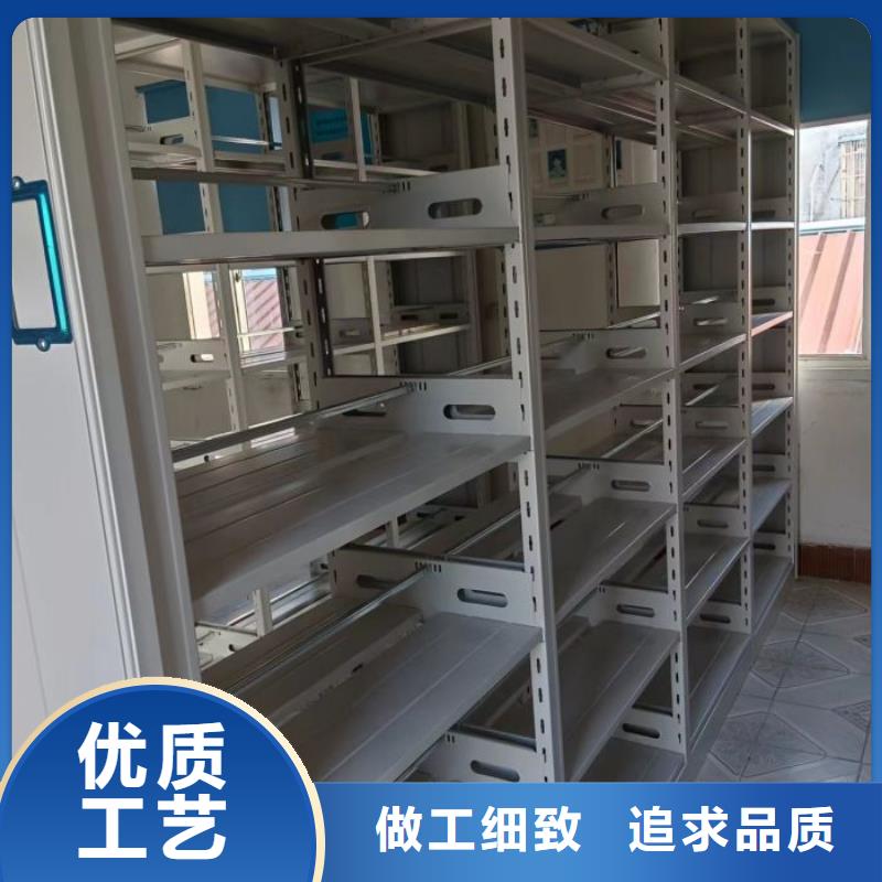 企業(yè)輝煌【澤信】手動(dòng)密集架