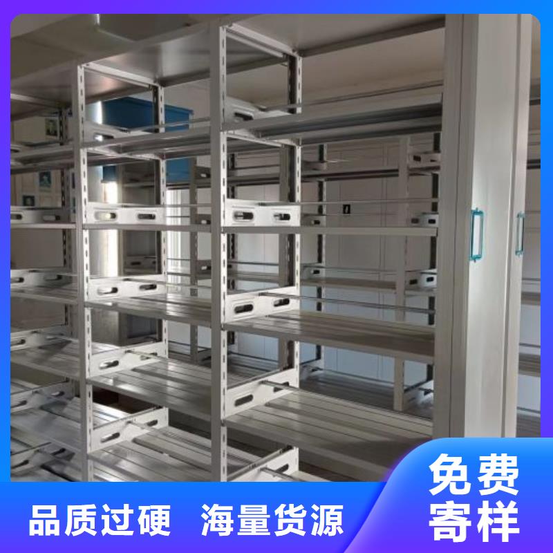 企業(yè)輝煌【澤信】手動(dòng)密集架