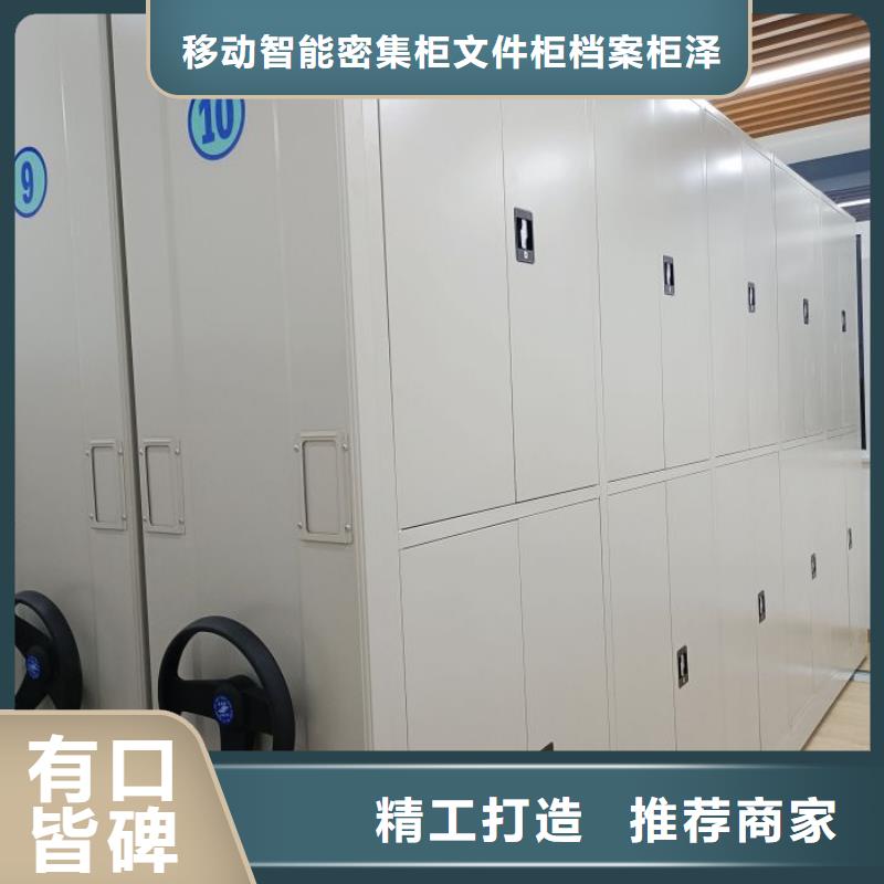 供應(yīng)商家【澤信】手動(dòng)手搖密集架