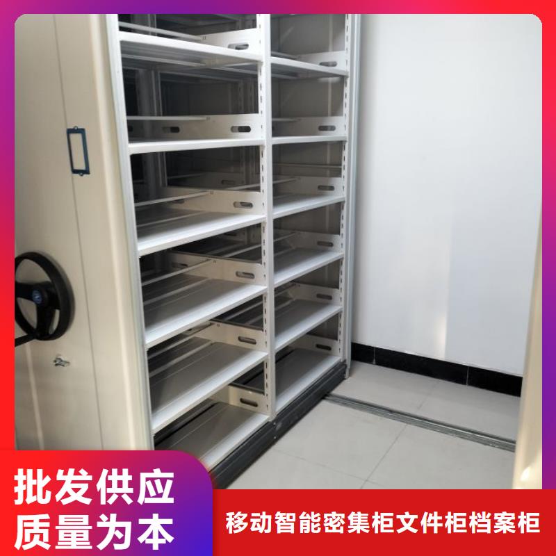 實(shí)力雄厚的柱式手動(dòng)密集架供貨商