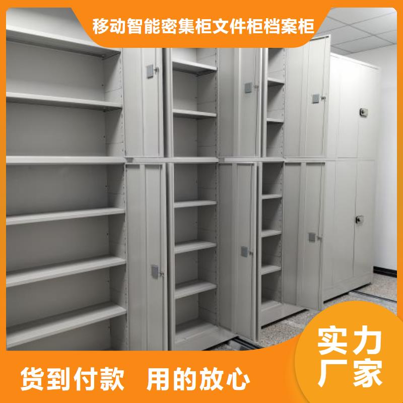 施工队伍【泽信】防磁密集架