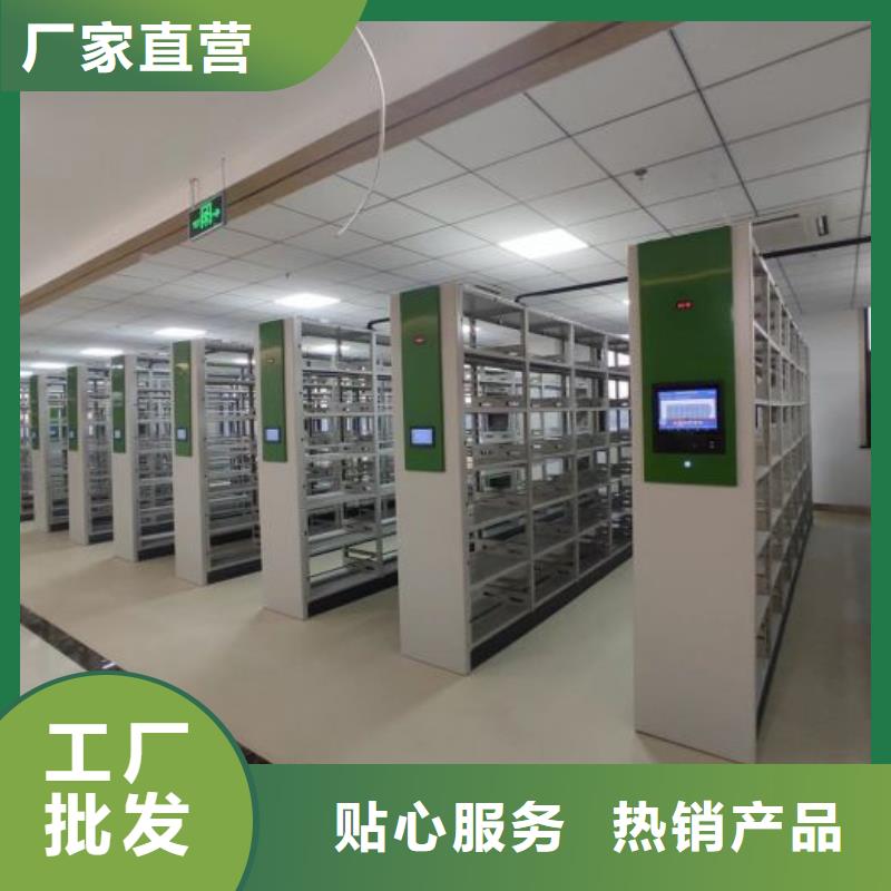 產(chǎn)品性能受哪些因素影響【澤信】鋼制手動(dòng)密集架