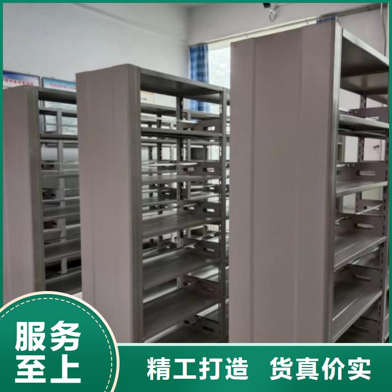 產(chǎn)品性能受哪些因素影響【澤信】鋼制手動(dòng)密集架