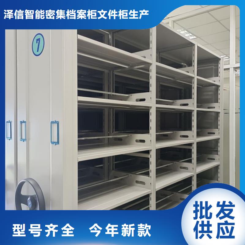 鑄造輝煌【澤信】檔案保管柜