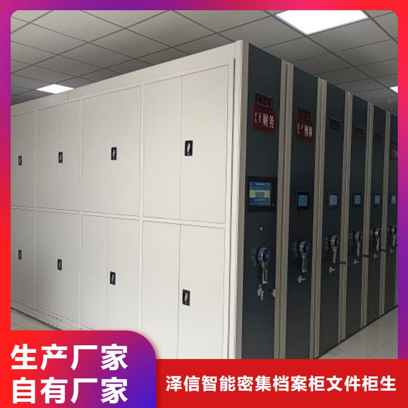 鑄造輝煌【澤信】檔案保管柜