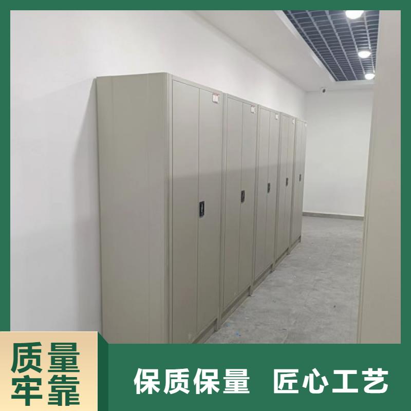 櫥式手動密集架用途分析