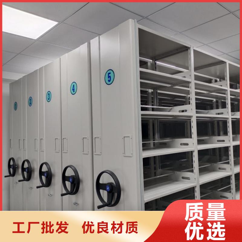 行情预测【泽信】全封闭式密集架