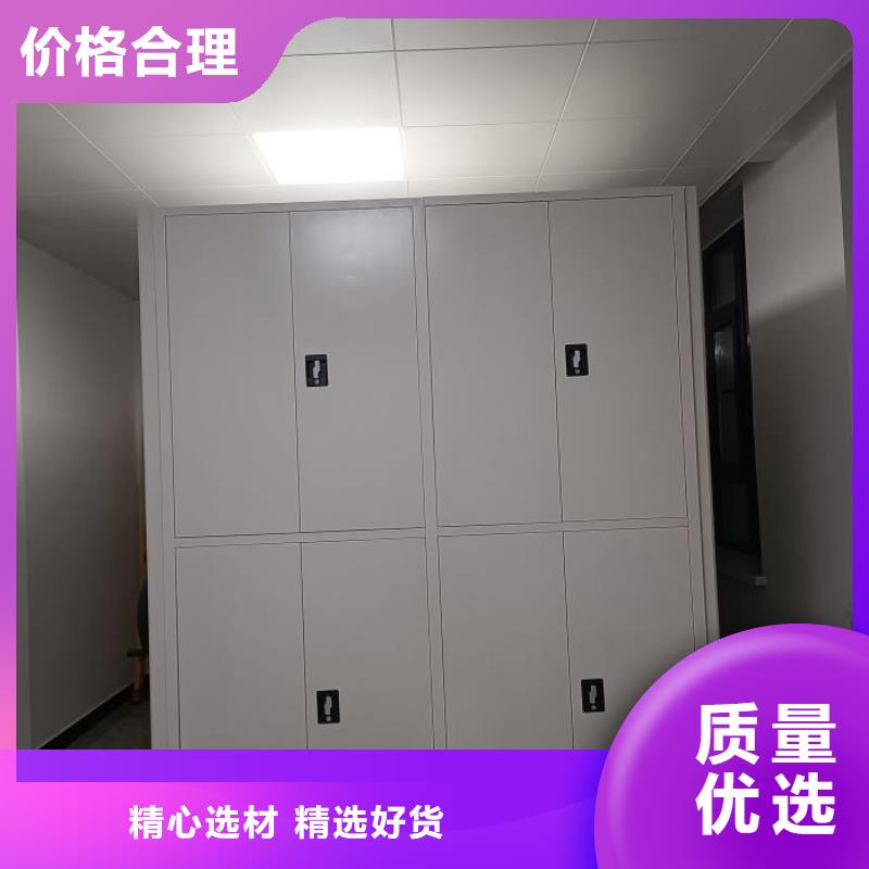 圖紙定做【澤信】金屬密集架
