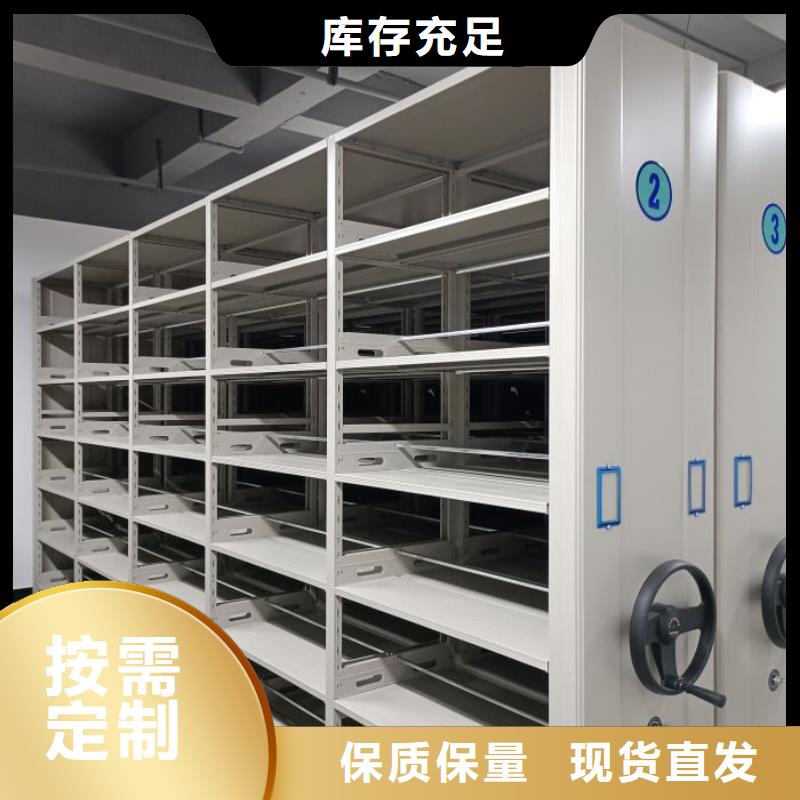 零售店【澤信】網(wǎng)片式油畫密集架
