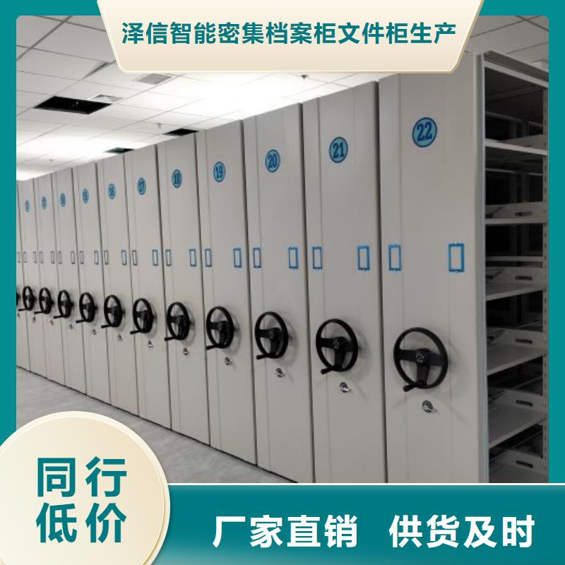 油畫(huà)密集柜精選廠家