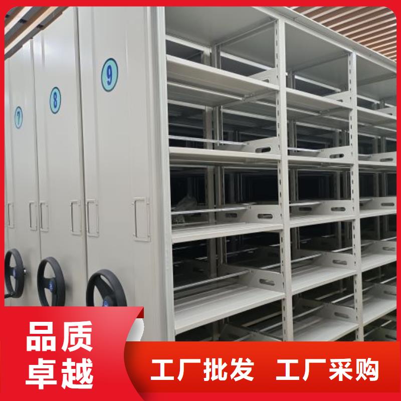 零售店【泽信】网片式油画密集架