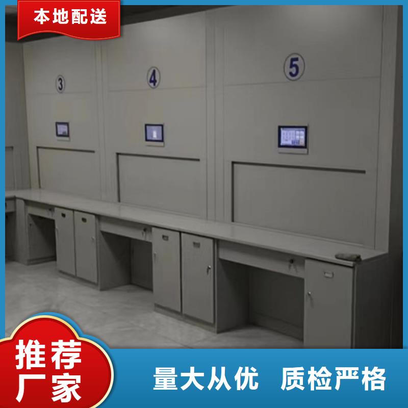 增创效益【泽信】琼中县钢制双面双联档案架