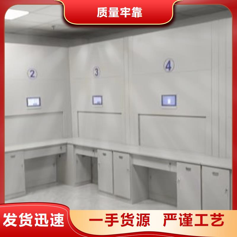 行業(yè)面臨著的挑戰(zhàn)與發(fā)展機(jī)遇【澤信】檔案室手動(dòng)密集架