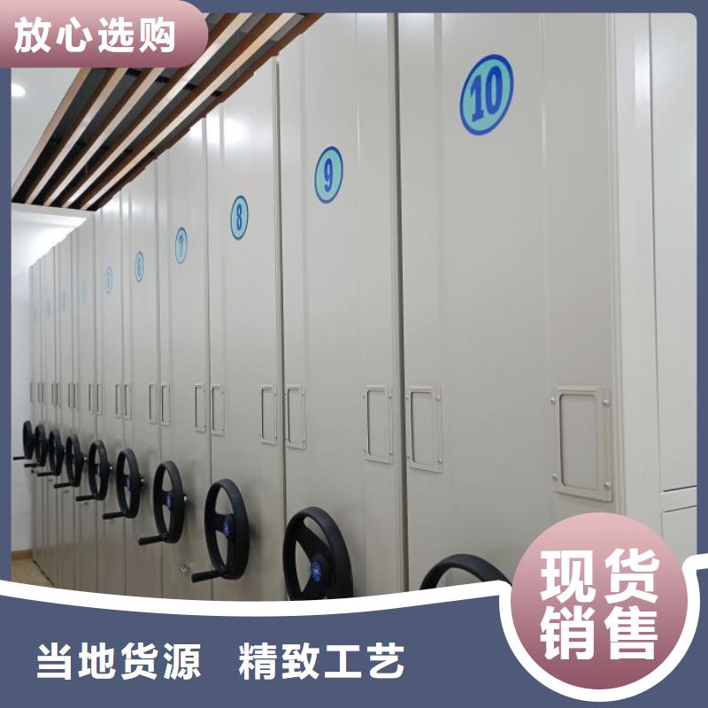 行業(yè)面臨著的挑戰(zhàn)與發(fā)展機(jī)遇【澤信】檔案室手動(dòng)密集架