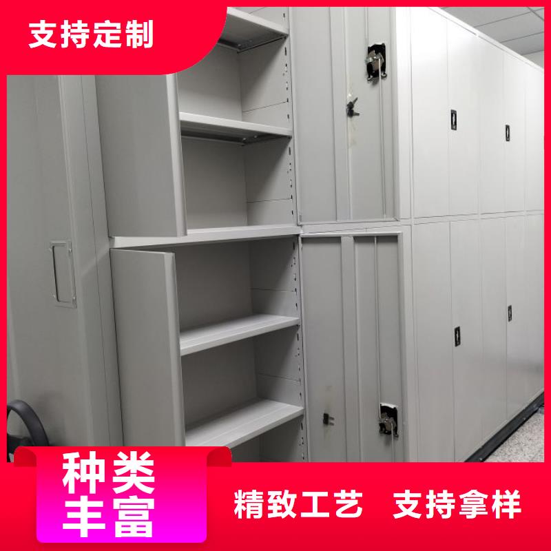 改造升级【泽信】屯昌县档案室用柜