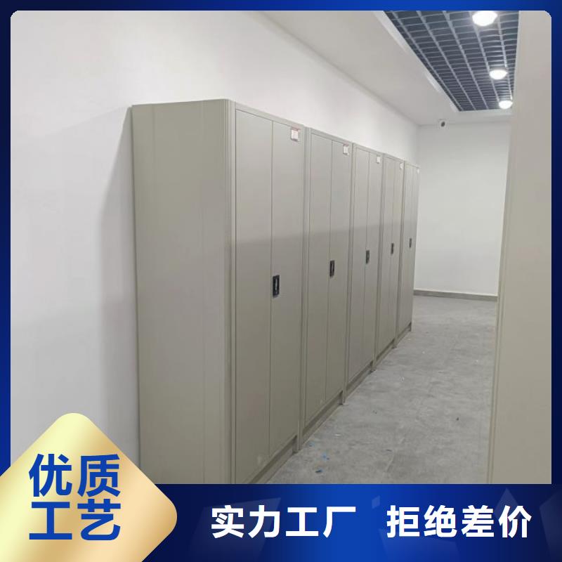 廠家地址【鑫康】五層雙面檔案架