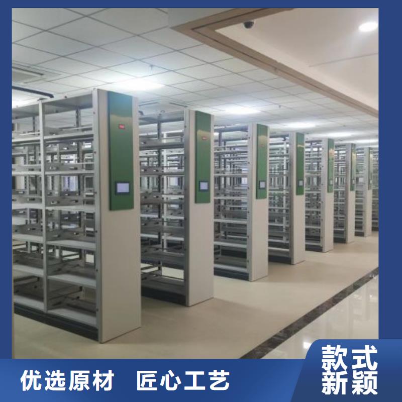 報(bào)價(jià)多少錢【鑫康】手搖檔案密集架