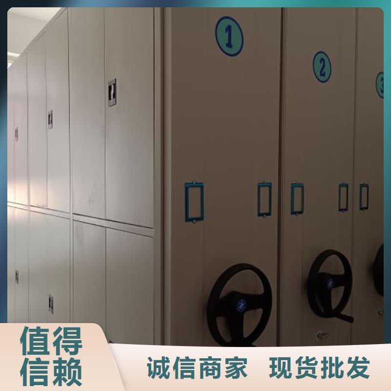生產(chǎn)手搖式密集架的經(jīng)銷商