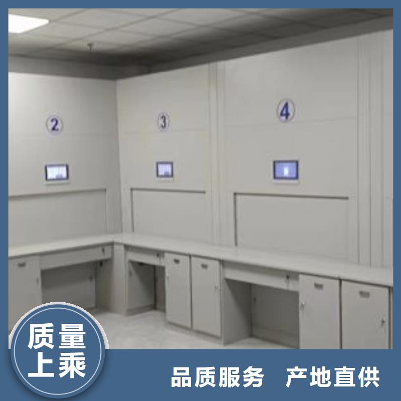 不锈钢密集架原厂定做